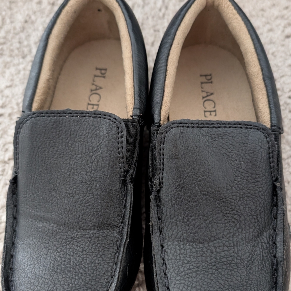 Children's Place Dress Shoes